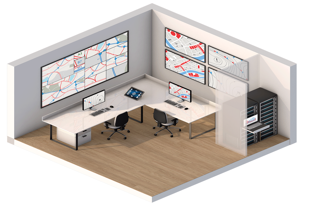 Goverment | Audio Visual Control Systems Ltd